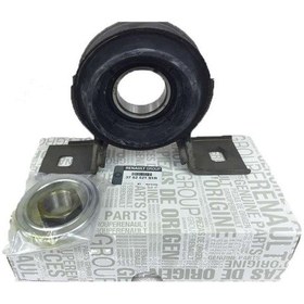 Resim Master 3 - 2.3 Dci Şaft Askı Orta Bilya Takımı 375252191R 