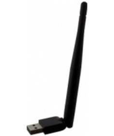 Resim Next 2000 Hd Fta Uydu Cihazı Wifi Anteni 