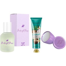 Resim Farmasi Midnight Muse Parfüm Paketi 