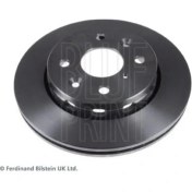 Resim Blue Print ADG04301 Ön Fren Diski Aynası Sephia Shuma 1993 1998 242MM 0K20A33251A 