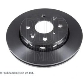 Resim Blue Print ADG04301 Ön Fren Diski Aynası Sephia Shuma 1993 1998 242MM 0K20A33251A 