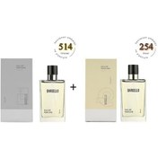 Resim Bargello 514 254 Erkek/kadın Parfüm EDP 50 ML Oriental/floral - Mnms505142 Baharat 
