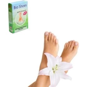 Resim Mena Rise Bio Shoes Ayak Kokusu Giderici ( Lisinya ) 