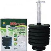 Resim Xy-2873 Xinyou Pipo Filtre 