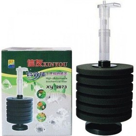 Resim Xy-2873 Xinyou Pipo Filtre 