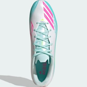 Resim Adidas F50 Messi League FG/MG (JQ0954) | Mavi 