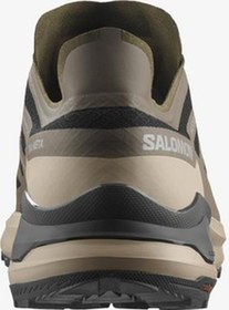 Resim Salomon Xa Meta Gtx Erkek Outdoor Koşu Ayakkabısı L47887000 Renkli Renkli 