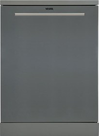 Resim Vestel BM 5001 G 5 Programlı Bulaşık Makinesi 