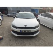 Resim Vw Scirocco Ön Tampon Eki 2009-2014 -podiumgarage- 