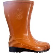 Resim çizmeci Pvc Çizme Kaydırmaz Taban TSE 