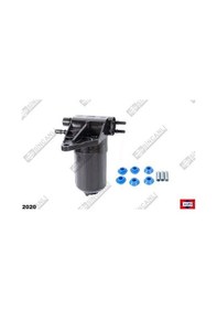 Resim Ispirli Massey Ferguso266-3050-3060 Elektirikli Mazot Otamatiği Ithal 