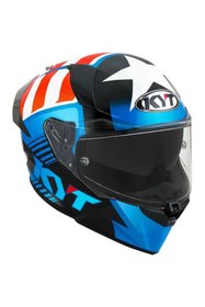 Resim KYT R2R KASK STRAIGHT 