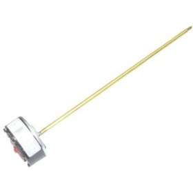 Resim End Elektrik Italyan Termovat Termostadı 