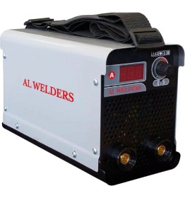 Resim Al Welders ALW-60044 Inverter Kaynak Makinesi 160 Amper 
