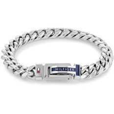 Resim Tommy Hilfiger THJ2790433 Erkek Bileklik 