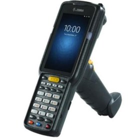 Resim Zebra MC33 4GB-32GB WLAN BT El Terminali 