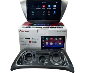 Resim Mitsubishi Lancer 2004-2008 Pioneer 4-64 Tam Profesyonel Oem Multimedia 