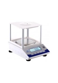 Resim Wl-2002l Hassas Terazi 0.01 Gr 2 Kg 