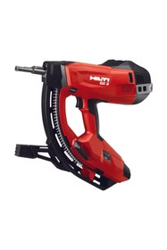 Resim Hilti Gx 3 Gazlı Çivi Çakma Tabancası Makinası 2020 Ekim Üretimli 