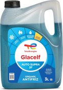 Resim Genel Markalar Mavi Antifriz 3 Lt Total Glacelf Classic - ANT3 - Elf - Total 