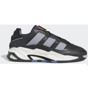 Resim Adidas Niteball Erkek Günlük Spor Ayakkabı C-adıfz5742e10a00 Siyah 