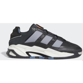 Resim Adidas Niteball Erkek Günlük Spor Ayakkabı C-adıfz5742e10a00 Siyah 