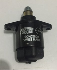 Resim Sagem-80102 - Rolanti Ayar Valfi Clıo I Iı Kangoo Megane I 1.4 