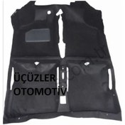 Resim Fiat Uno Taban Halisi Dösemesi 1. Sinif Alti Ziftli 449221149 