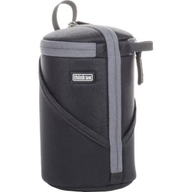 Resim Thinktank Lens Case Duo 15 (Black) 