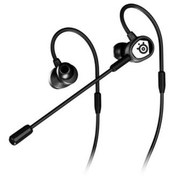 Resim SteelSeries TusQ Kablolu Kulak İçi Oyuncu Kulaklığı Outlet 