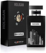 Resim HOLİGAN Holıgan - Havana - Parfüm 