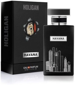 Resim HOLİGAN Holıgan - Havana - Parfüm 