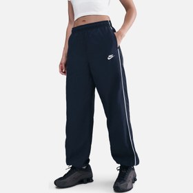 Resim Nike Nsw Wr Woven Speed Kadın Pantolon 