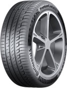 Resim Continental 225/50r18 95w Premiumcontact 6 Ssr 2022 Üretim Yaz Lastiği 