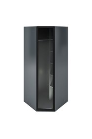 Resim Lazenza Mobilya Hanoi Giyinme Odası Köşe Modül 