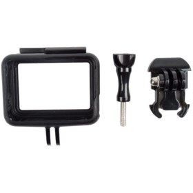 Resim SANGER Go199 Gopro Hero 5 Için Uyumlu Çerçeve Frame 