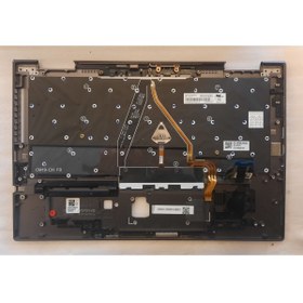Resim LENOVO ThinkPad X1 Yoga için yeni orijinal 4th Gen KLAVYELİ KASA 