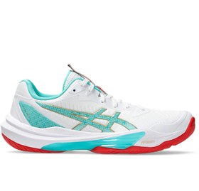 Resim Asics Voleybol Voleybol Ayakkabısı SKY ELITE FF 3 