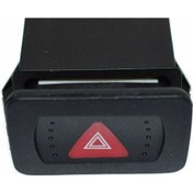 Resim VOLKSWAGEN GOLF 4 1998 - 2004 DÖRTLÜ FLAŞÖR 