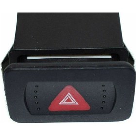 Resim VOLKSWAGEN GOLF 4 1998 - 2004 DÖRTLÜ FLAŞÖR 