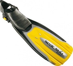 Resim Seac Sub Kalibra XS - M Sarı Palet 