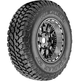 Resim Nexen 31\u002F10.50R15 109Q Roadian MT Yaz Lastiği (2024) 