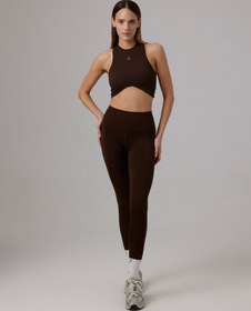 Resim Iris Seamless Bra Mocha - Small 
