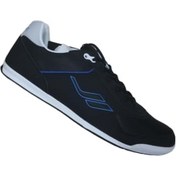 Resim Lescon Retro Erkek Spor Ayakkabı L-2529 - Siyah - 44 