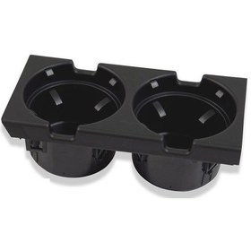 Resim Bmw 3 Serisi E46 Bardaklık Ön Orta Konsol - 51168217953 