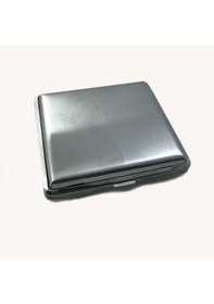 Resim Metal 20’Li Kısa Sigara Tabakası 