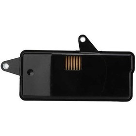 Resim Pazly Otomatik Şanzıman Yağ Filtresi 25420-5t0-003 - Plastik Siyah Yedek Parça - Siyah Plastik, Optimize Edilmiş Kalite, Hızlı Teslimat 