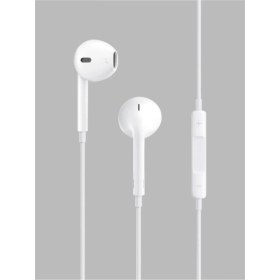 Resim Syrox Syrox K12 Ios 5 Uyumlu Mikrofonlu Kulaklık 