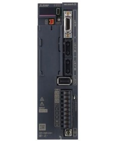 Resim Mitsubishi Mrje40b 400w Fiber Optik Haberleşmeli 220v Beslemeli 