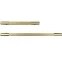 Resim 9226 Modern Çizgili Kulp Branch Renk 320 mm Çok Renkli 
